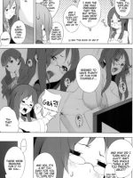 The Book Of "mio" 3 page 4