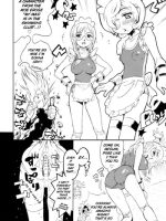 The Boy Who Loved Crossdressing page 6