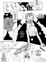 The Boy Who Loved Crossdressing page 7