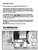 The Chidolm@ster Cinderella Little Girls ~shin Member Hatsutaiken♡special~ page 2