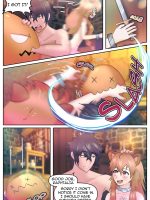 The Raising Of Raphtalia page 8