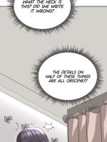 There Is A Ghost In My House Chapter 4 page 5