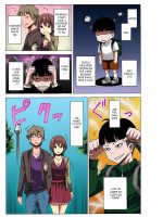 Time Stop-pyu! ~jikan O Tomete Rea-juu Hamehame~ (1-2) page 3