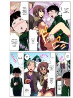 Time Stop-pyu! ~jikan O Tomete Rea-juu Hamehame~ (1-2) page 6