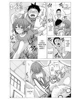 Time Stop-pyu! ~jikan O Tomete Rea-juu Hamehame~ (3) page 10