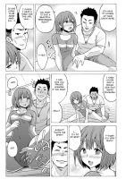 Time Stop-pyu! ~jikan O Tomete Rea-juu Hamehame~ (3) page 3