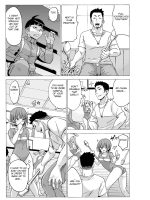 Time Stop-pyu! ~jikan O Tomete Rea-juu Hamehame~ (3) page 5