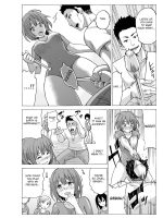 Time Stop-pyu! ~jikan O Tomete Rea-juu Hamehame~ (3) page 6