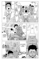 Time Stop-pyu! ~jikan O Tomete Rea-juu Hamehame~ (3) page 7