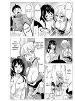 Time Stop-pyu! ~jikan O Tomete Rea-juu Hamehame~ (4) page 10