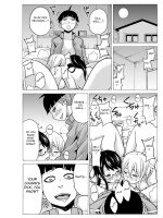 Time Stop-pyu! ~jikan O Tomete Rea-juu Hamehame~ (4) page 2