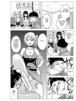 Time Stop-pyu! ~jikan O Tomete Rea-juu Hamehame~ (4) page 6