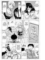 Time Stop-pyu! ~jikan O Tomete Rea-juu Hamehame~ (4) page 7