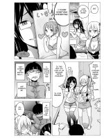 Time Stop-pyu! ~jikan O Tomete Rea-juu Hamehame~ (4) page 8