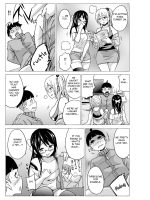 Time Stop-pyu! ~jikan O Tomete Rea-juu Hamehame~ (4) page 9