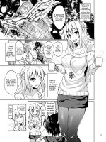 Toaru Elf O Hikitorimashite page 2