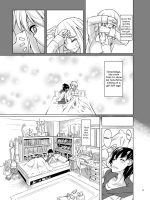 Toaru Elf O Hikitorimashite page 4