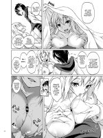 Toaru Elf O Hikitorimashite page 5