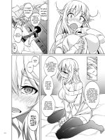 Toaru Elf O Hikitorimashite page 9