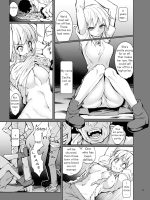 Toaru Elf O Hikitorimashite Shunmin No Hi page 2