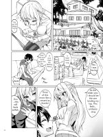 Toaru Elf O Hikitorimashite Shunmin No Hi page 3