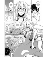 Toaru Elf O Hikitorimashite Soushuuhen - Kakioroshi page 3