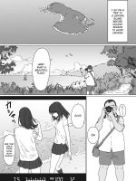 Toaru Shima No Onnanoko page 2