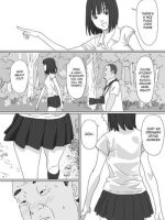 Toaru Shima No Onnanoko page 6