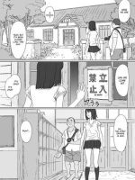 Toaru Shima No Onnanoko page 7