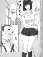 Toaru Shima No Onnanoko page 8
