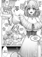 Tobidase! Midara Na Elf No Utage page 5