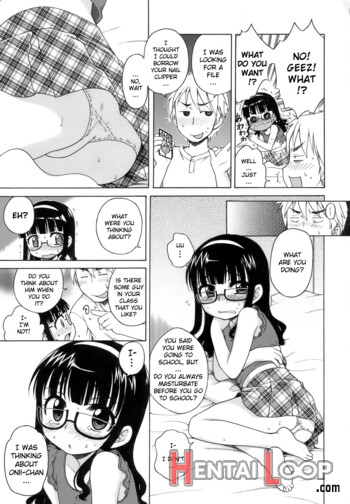 Together With Two page 7