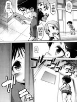 Toilet No Ayumi-san page 2