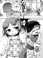 Toilet No Ayumi-san page 4