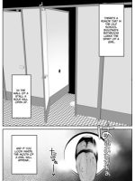 Toilet No Jimiko-san page 2