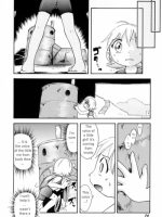 Toki No Yakusoku page 10