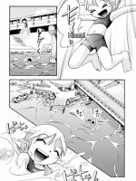 Toki No Yakusoku page 2