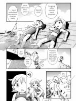 Toki No Yakusoku page 3