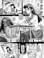 Tokimeki ★ School Sex Life page 2