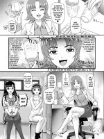 Tokimeki ★ School Sex Life page 4