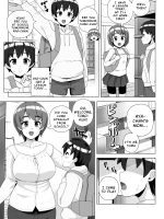 Tomodachi No Mama Wa Nakadashi Ok Na Sexfriend page 4