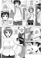 Tomodachi No Mama Wa Nakadashi Ok Na Sexfriend page 4
