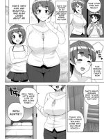 Tomodachi No Mama Wa Nakadashi Ok Na Sexfriend page 5