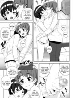 Tomodachi No Mama Wa Nakadashi Ok Na Sexfriend page 6