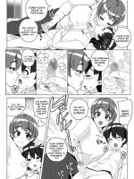 Tomodachi No Mama Wa Nakadashi Ok Na Sexfriend page 7
