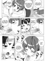 Tomodachi No Mama Wa Nakadashi Ok Na Sexfriend page 8