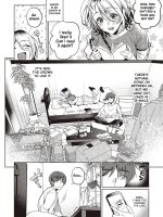 Tomodachi No Owari Ni page 2