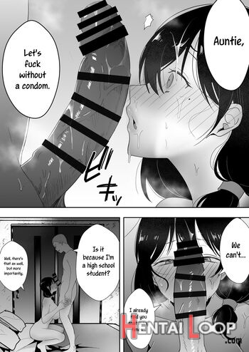 Tomokano Kaa-chan 3 ~daisuki Na Hahaoya Ga Akuyuu Chinpo Ni Haramu Made~ page 57