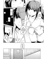 Tonari Heya Kara Ai Wo page 10