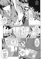 Tonari Heya Kara Ai Wo page 5